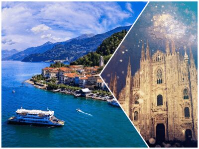 Como & Milan in One Day: Milan's Duomo & Lake Como Boat Tour - Milan Cathedral interior: why skip-the-line saves more than minutes
