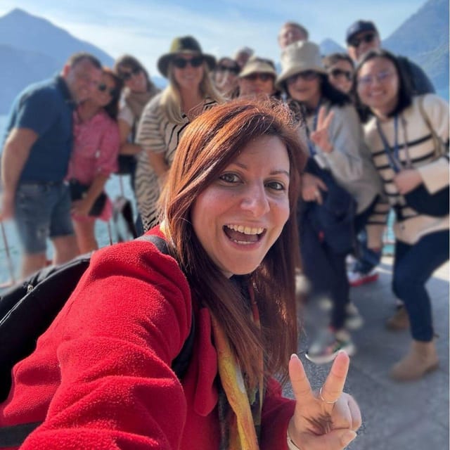 Como & Milan in One Day: Milan's Duomo & Lake Como Boat Tour - Como City: free time that’s actually useful (including lunch ideas)