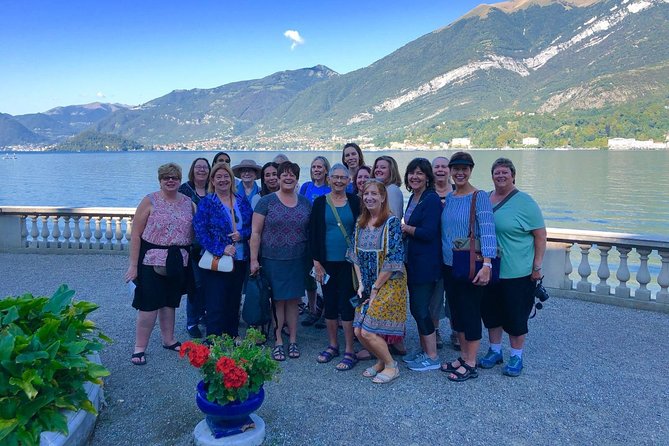 Day tour from Milan: Lake Como & Bellagio Cruise- Semi private - Key points you’ll care about