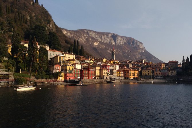 Day tour from Milan: Lake Como & Bellagio Cruise- Semi private - Bellagio free time: lunch, shopping, and choosing your own pace