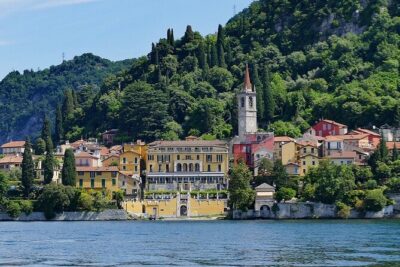 Day tour from Milan: Lake Como & Bellagio Cruise- Semi private - The Lake Como cruise to Bellagio: villa views and a calmer pace