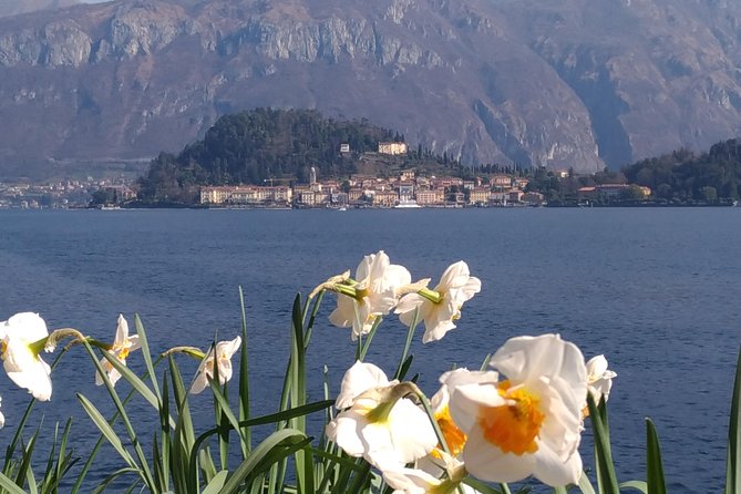 Day tour from Milan: Lake Como & Bellagio Cruise- Semi private - Varenna can add another layer to the day