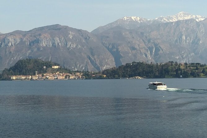 Day tour from Milan: Lake Como & Bellagio Cruise- Semi private - Group size, timing, and how this day actually feels