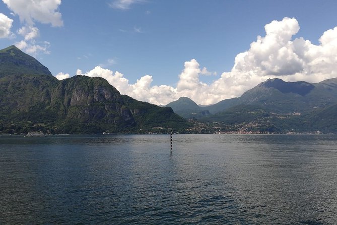 Day tour from Milan: Lake Como & Bellagio Cruise- Semi private - Value check: is $336.07 per person fair?