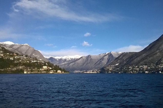 Day tour from Milan: Lake Como & Bellagio Cruise- Semi private - Practical tips for a smooth Lake Como day