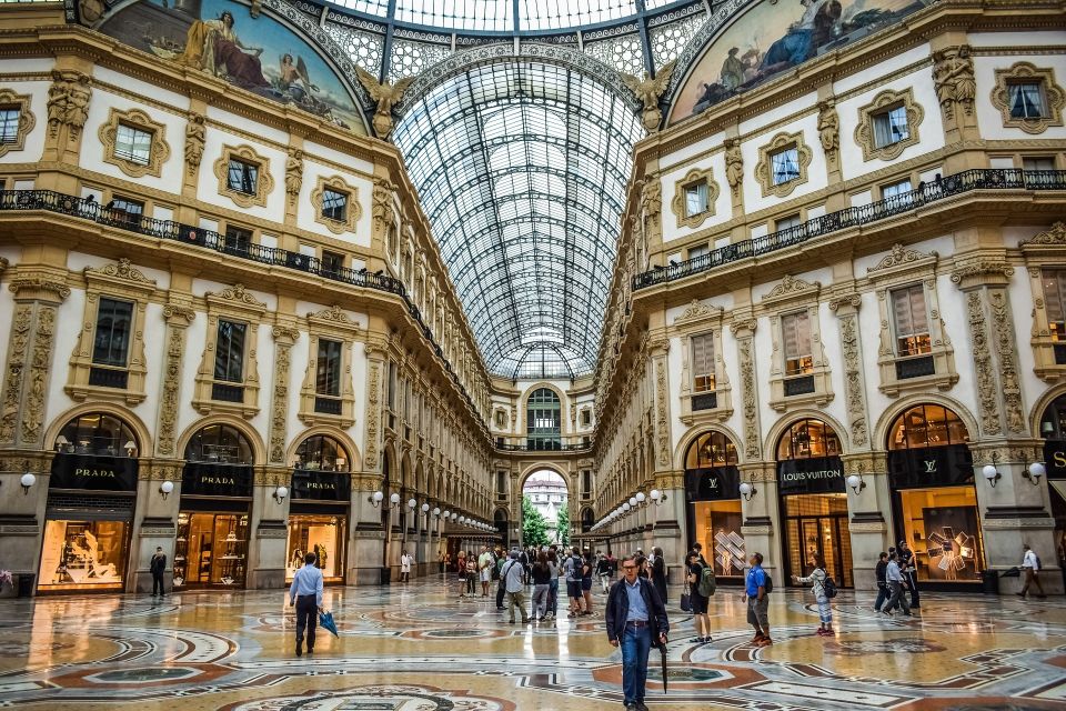 Discovering Milan's fashion soul - Key highlights worth your attention