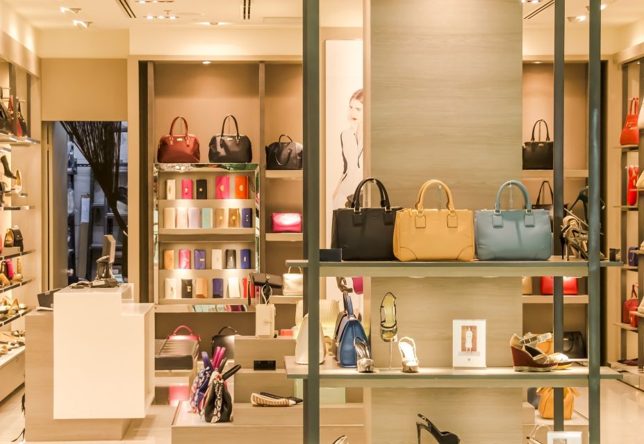 Discovering Milan's fashion soul - Milan’s Fashion Quadrangle, made walkable (and understandable)