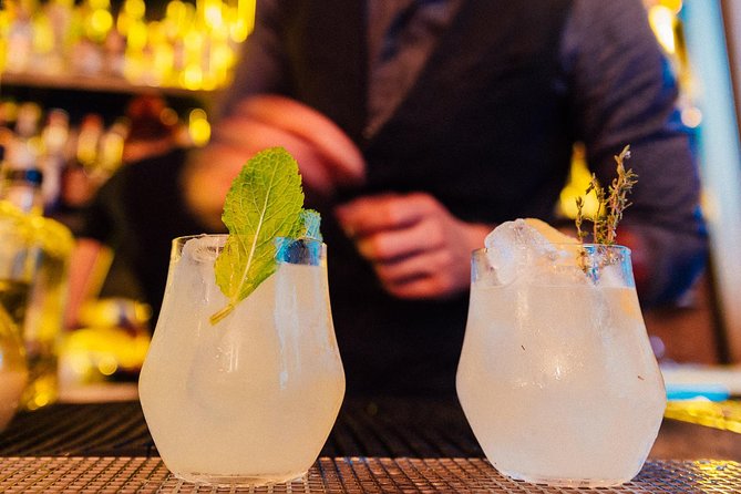Drinks & Bites in Milan Private Tour - Why this Milan aperitivo walk feels more local than a bar crawl
