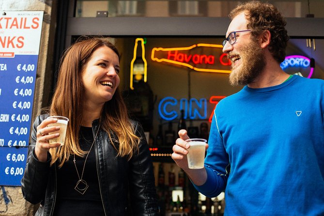 Drinks & Bites in Milan Private Tour - The guides and how the experience can shape itself