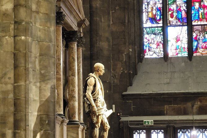 Duomo Di Milano Guided Tour - Who this tour suits best (and who should think twice)