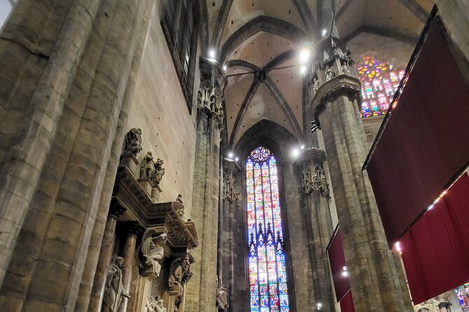 Duomo Di Milano Guided Tour - Should you book this Duomo guided tour?