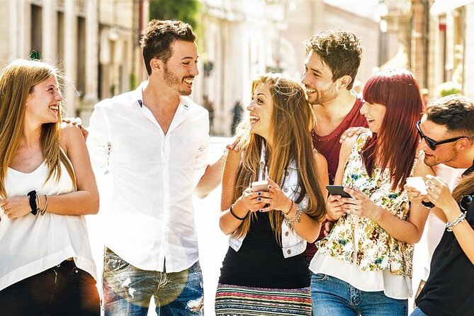 e-Scavenger hunt Milan: Explore the city at your own pace - Starting at Piazza Fontana: Why This Pickup Works