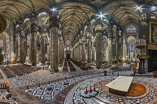 Elevated Ecstasy: Duomo Discovery & Rooftop Marvels! - Price and Value: Is $145.86 Worth It?