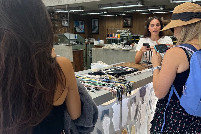 Exclusive Private Fashion Tour in Milan - Key things I’d watch for in this fashion tour