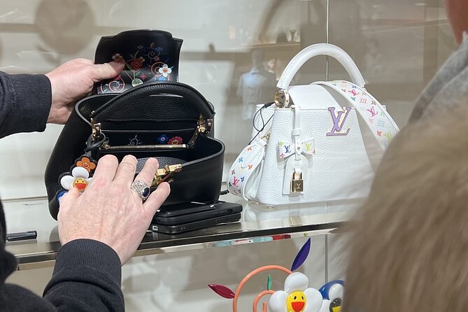 Exclusive Private Fashion Tour in Milan - Galleria Vittorio Emanuele II: brand stories in an arcade