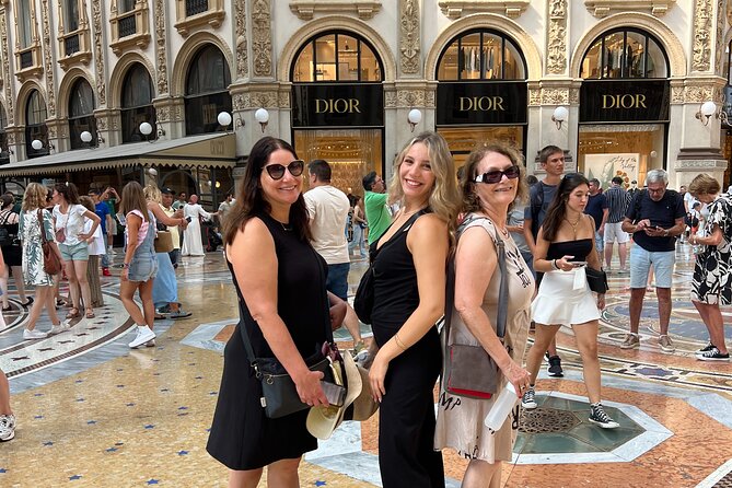 Exclusive Private Fashion Tour in Milan - Teatro alla Scala: culture as a fashion ingredient