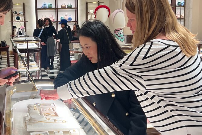 Exclusive Private Fashion Tour in Milan - Brera district: boutiques, craftsmen, and real streets