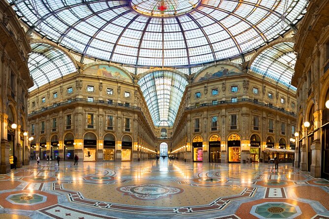 Exclusive Private tour of Milan with pickup - Key things to know before you go