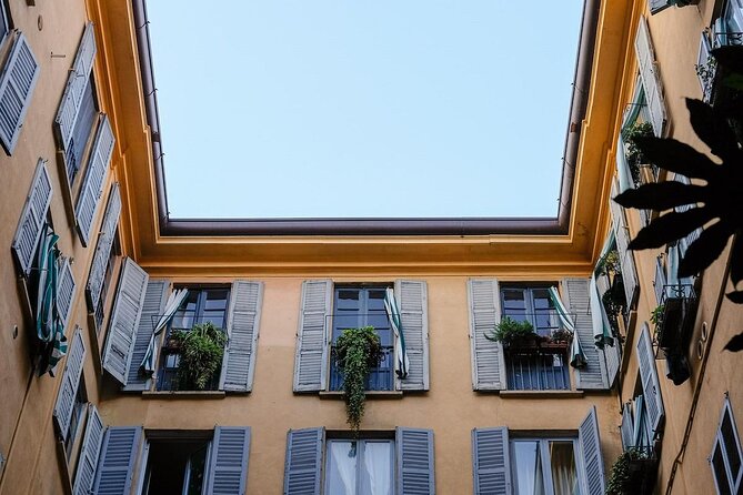 Explore History and Style with this Walking Tour in Milano - Key points to know before you go
