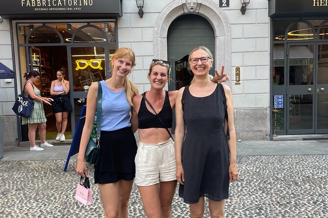 Explore History and Style with this Walking Tour in Milano - Snacks, Gelato, and Keeping the Day Human