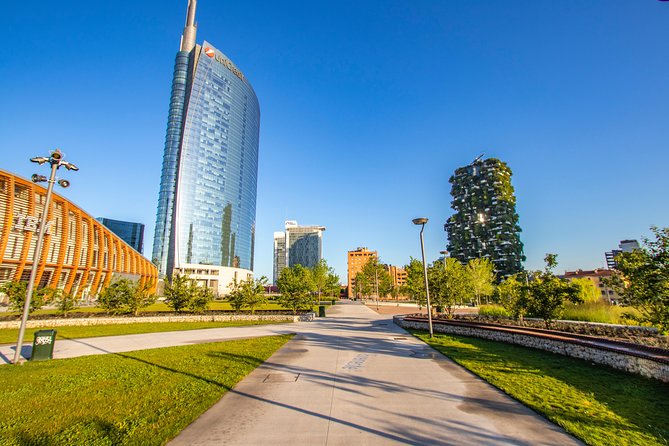 Explore Milan in 90 minutes with a Local - What you’ll learn about Milan’s everyday life