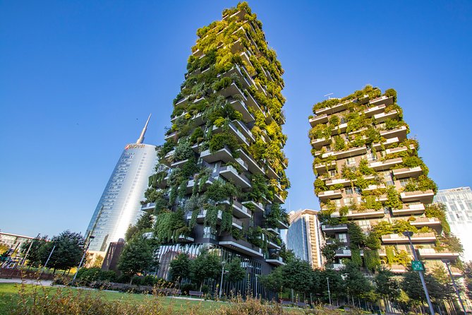 Explore Milan in 90 minutes with a Local - Meeting point and timing: making the start stress-free