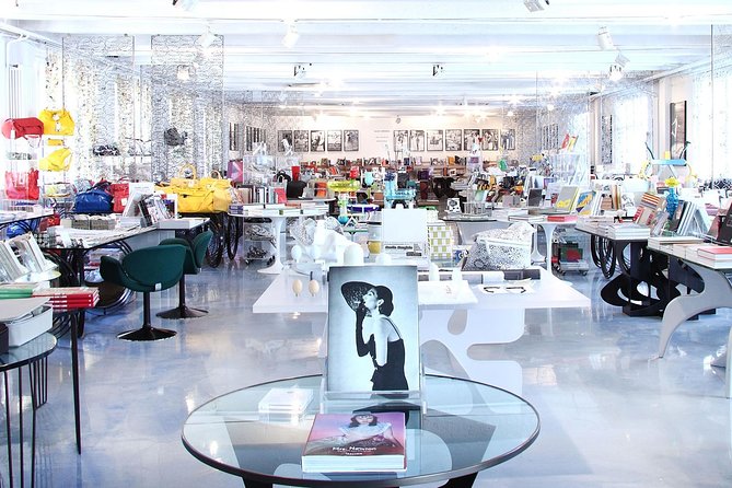 Fashion Workshop in Atelier and Fashion District Tour - Should you book the Fashion Workshop in an Atelier plus Fashion District Tour?