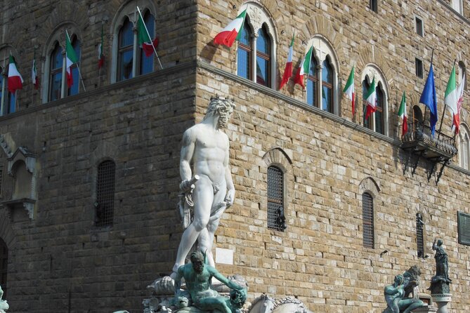 Florence Renaissance and Medieval: Day Trip from Milano by High-Speed Train - The Duomo complex: what you get without paying extra (and what you might miss)