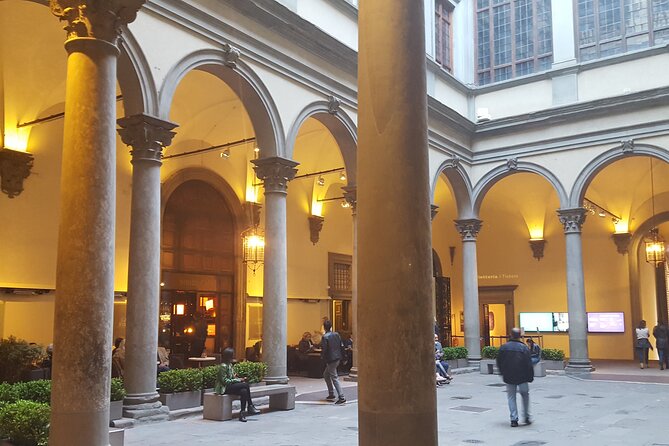 Florence Renaissance and Medieval: Day Trip from Milano by High-Speed Train - Your free time: how to use the afternoon without burning hours