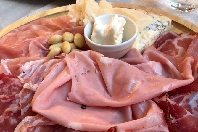 Food and Wine tour on Como Lake - Semi private tour - The 8:45 am kickoff and how the day stays organized