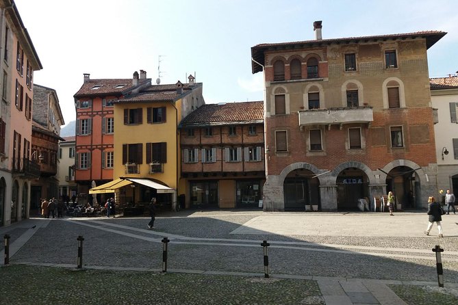 Food and Wine tour on Como Lake - Semi private tour - Price and value: is $342.45 per person fair?