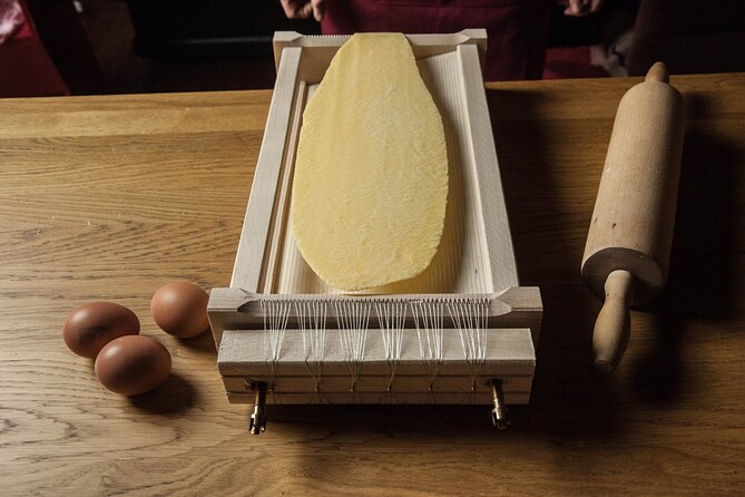 Fresh Homemade Pasta and Tiramisu Cooking Class in Milan - The class flow: from dough to dinner (and dessert)