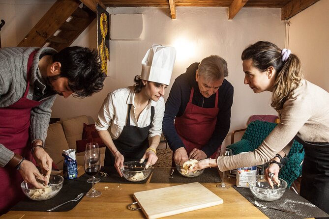 Fresh Homemade Pasta and Tiramisu Cooking Class in Milan - Price and value: what you’re really paying for