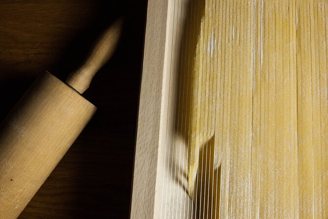 Fresh Homemade Pasta and Tiramisu Cooking Class in Milan - Who should book this class (and who should skip it)