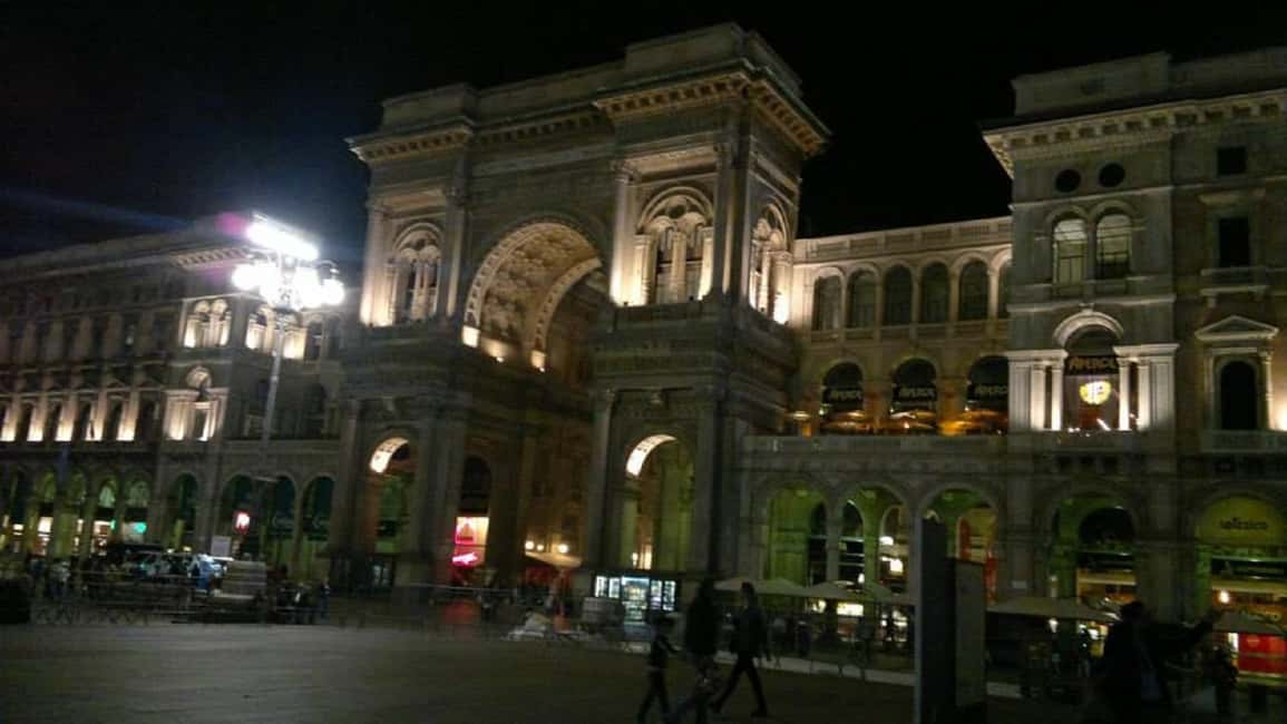 From Cannobio: Day Trip to Milan - One-day Milan from Cannobio: what the rhythm really feels like