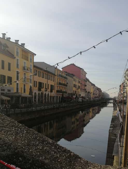 From Cannobio: Day Trip to Milan - Price and value: is $77 a good deal for this day?