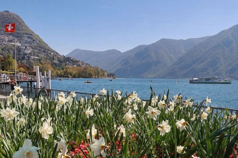 From Como: Bellagio and Lugano Tour with Lake Como Cruise - Why this Como–Bellagio–Lugano day works so well