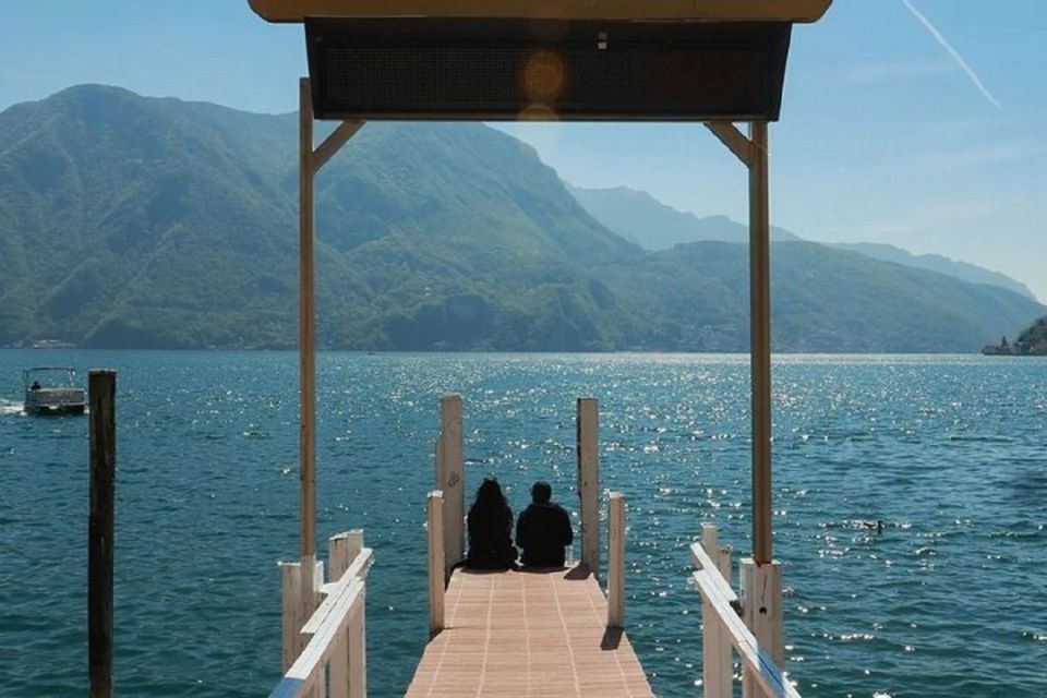 From Como: Bellagio and Lugano Tour with Lake Como Cruise - Price, included extras, and what you should budget