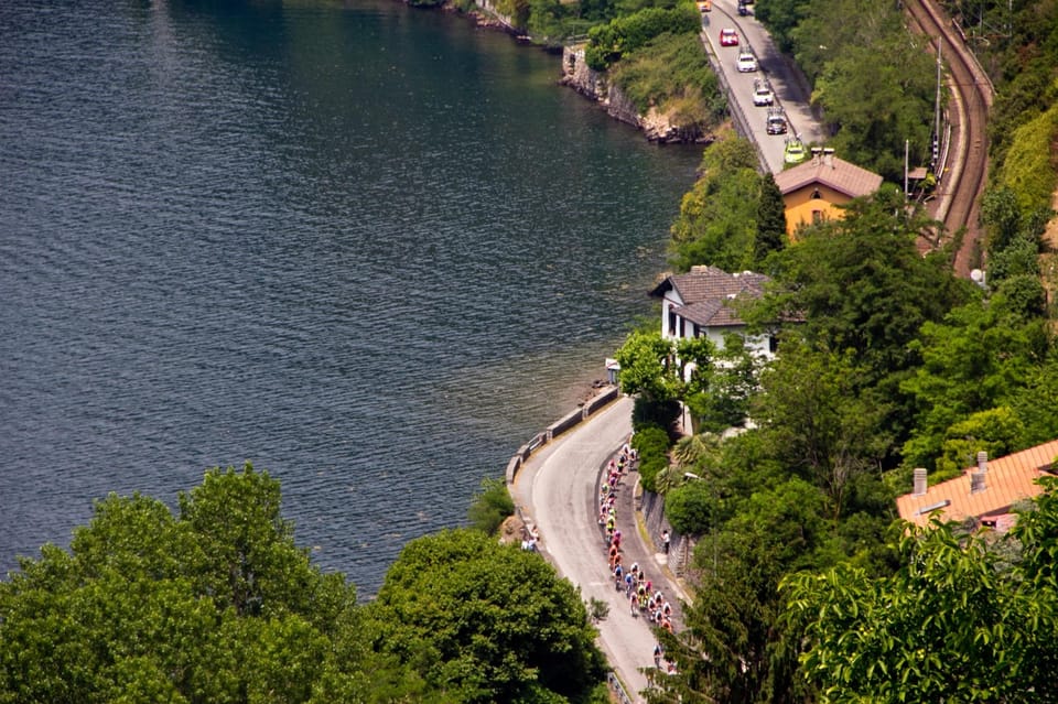 From Milan: Bellagio, Varenna & Bellano Gorge Small Group - Bellagio: 2.5 hours of real wandering, not just photos