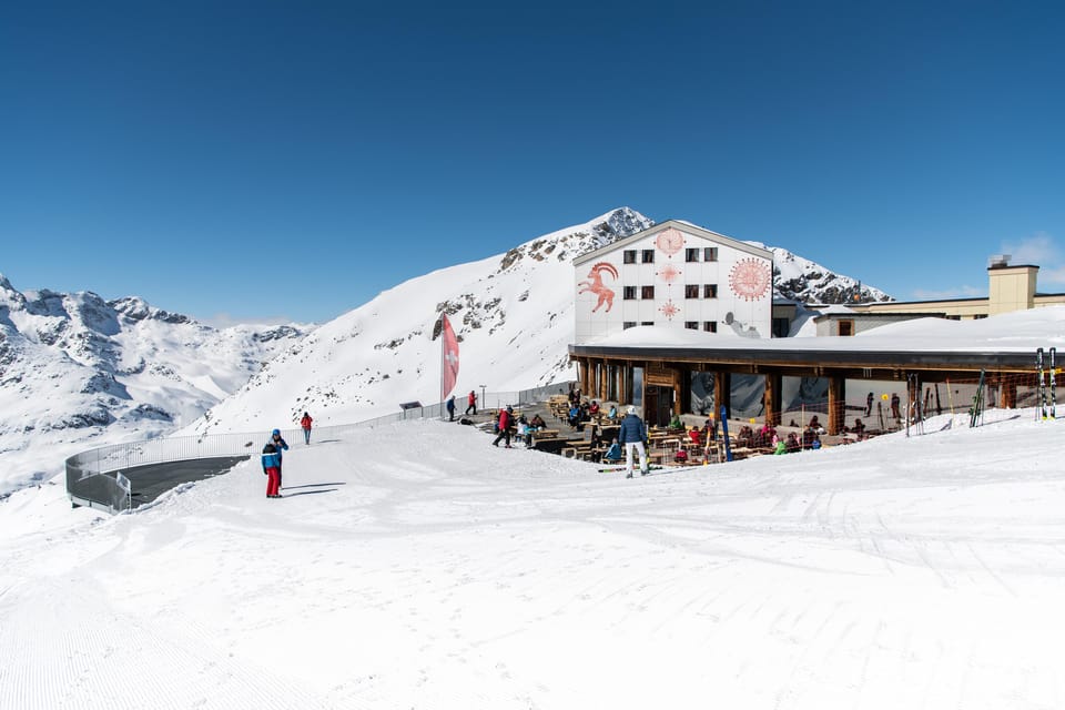 From Milan: Bernina Red Train & Lunch with Mountain Views - Price and Value: Is $225 Worth It?