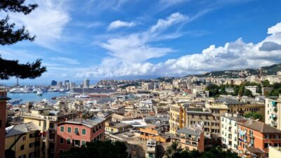 From Milan: Best of Genoa with Private Cruise to Portofino - Milan departure and getting to the action (Piazza IV Novembre)