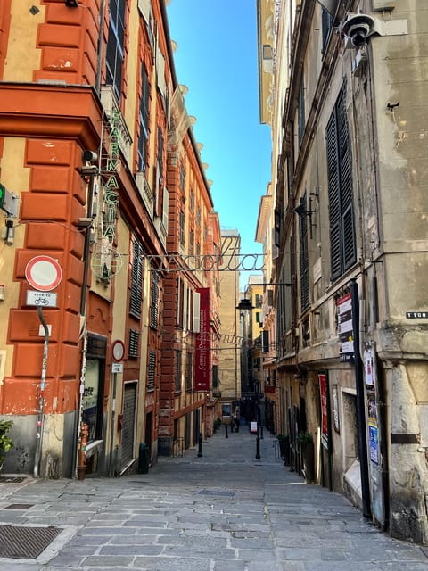 From Milan: Best of Genoa with Private Cruise to Portofino - Santa Margherita Ligure: the quick reset before the private cruise