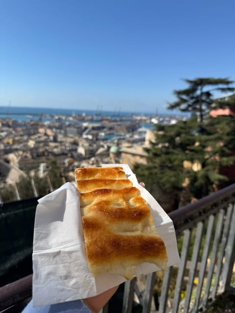 From Milan: Best of Genoa with Private Cruise to Portofino - Portofino on your own: harbor views and St. George area time