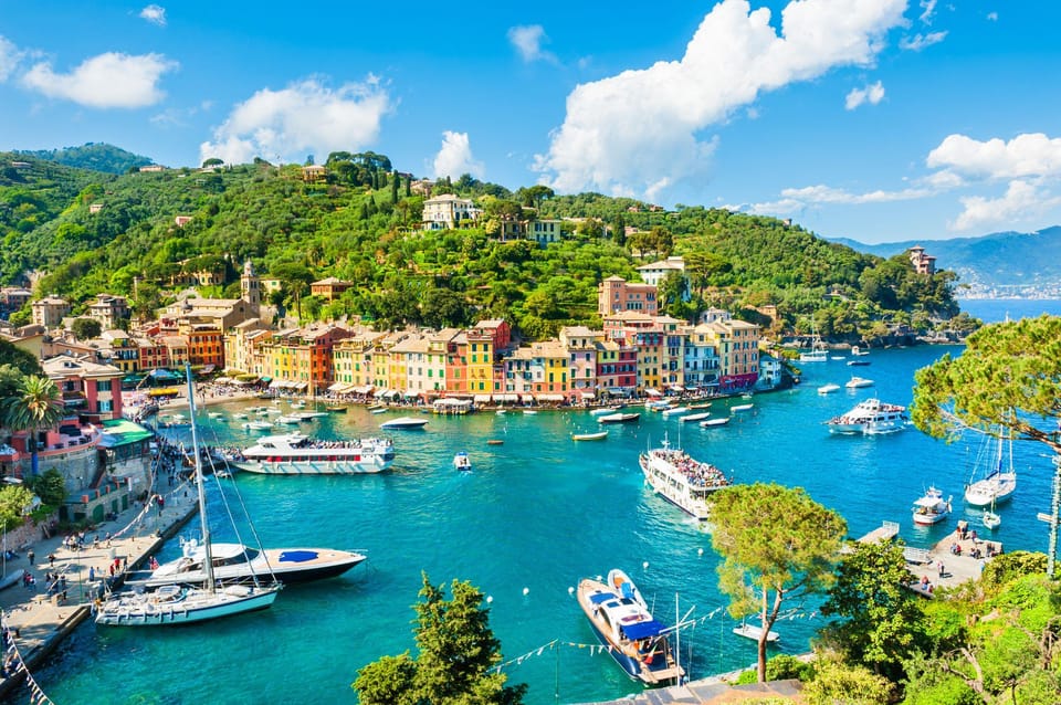 From Milan: Best of Genoa with Private Cruise to Portofino - What the price buys you (and what it doesn’t)