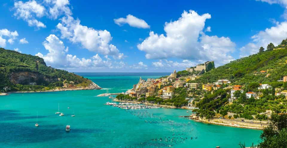 From Milan: Cinque Terre with Portovenere and Boat Cruise - Should You Book This Milan-to-Cinque Terre + Portovenere Tour?
