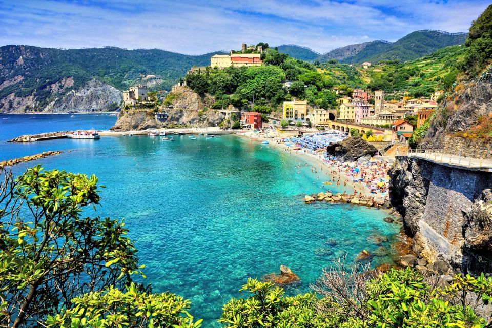 From Milan: Cinque Terre with Portovenere and Boat Cruise - Heading Back to Milan: End With the Right Expectations