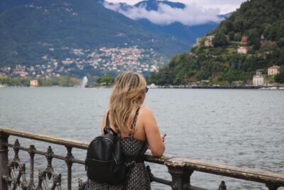From Milan: Como, Bellagio, Lugano Day Tour & Lake Cruise - Meeting Point and Timing: How the Day Gets Organized