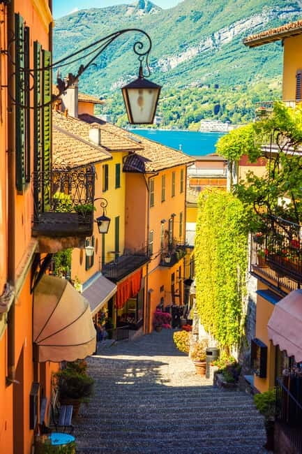From Milan: Como, Tremezzo, & Bellagio Private Full-Day Tour - Key things to know before you go