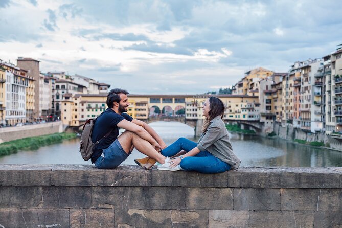 From Milan: Discover Florence & Pisa on an Exciting Full-Day Tour - From Milan at 7:00 am: the train day setup