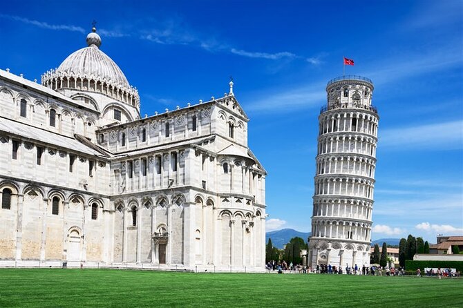 From Milan: Discover Florence & Pisa on an Exciting Full-Day Tour - Ponte Vecchio and the merchant-story you’ll actually remember